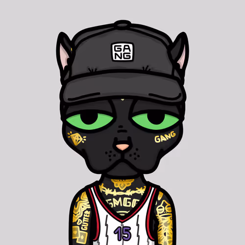 Krew Cats #149