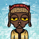 Krew Cats #1512