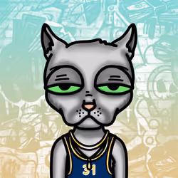 Gutterz #810