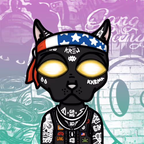 Krewcats