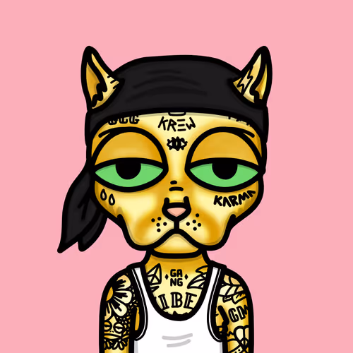 Krewcats
