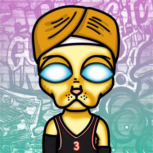 Krewcats