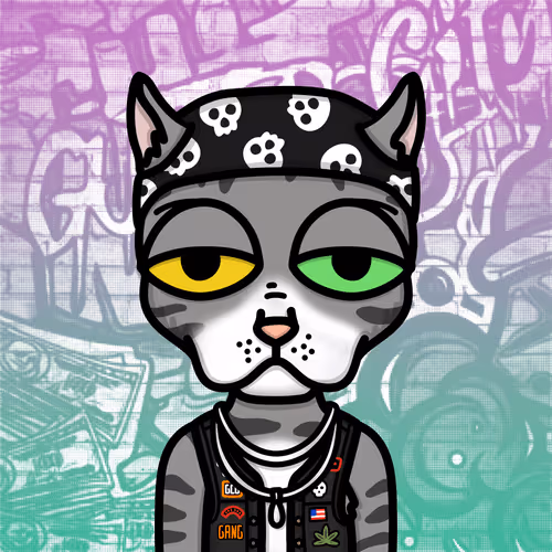 Krewcats