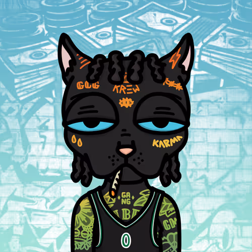 Krewcats