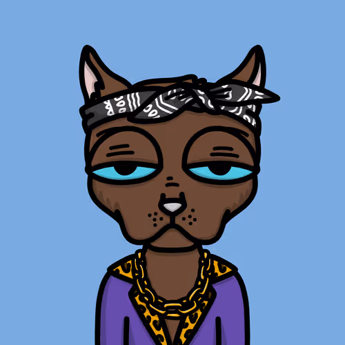Krewcats