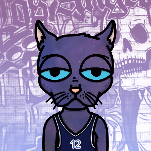 Krewcats