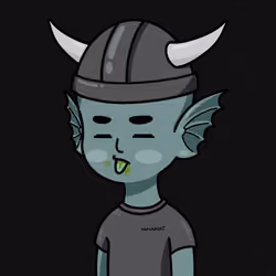 Underboy #4903