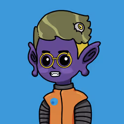 Underboy #3209