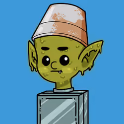 Underboy #3811