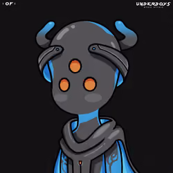 Underboy #4765