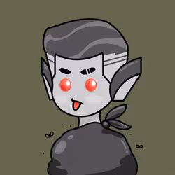 Underboy #4916