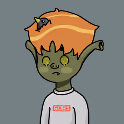 Underboy #3922