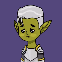 Underboy #2609