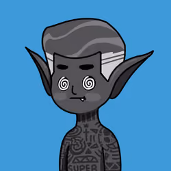 Underboy #4194