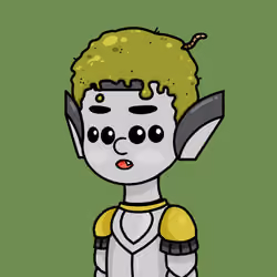 Underboy #4690