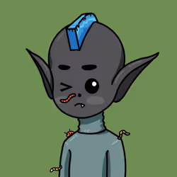 Underboy #4568