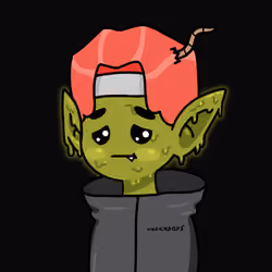 Underboy #53