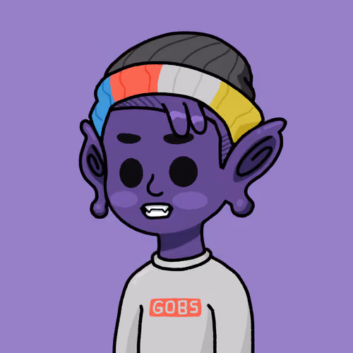 Underboy #1822