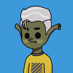 Underboy #2751