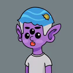 Underboy #1697