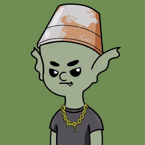 Underboy #2666