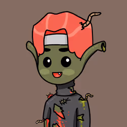 Underboy #4848