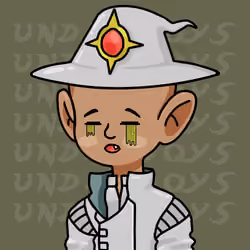 Underboy #3386