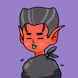Underboy #2729