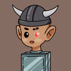 Underboy #4238