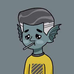 Underboy #2719