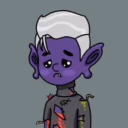 Underboy #3923