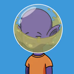 Underboy #3388