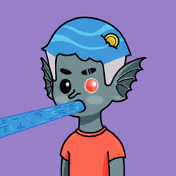 Underboy #4243