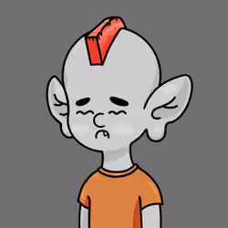 Underboy #4927