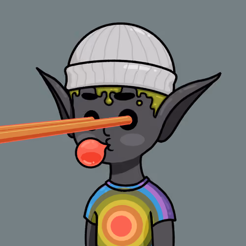 Underboy #2815