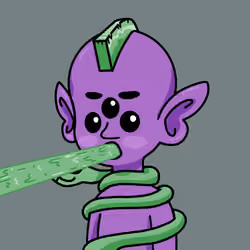 Underboy #2415