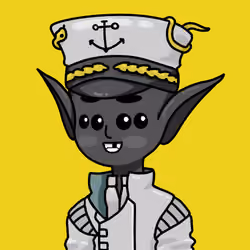 Underboy #4696