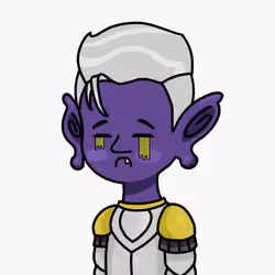 Underboy #40
