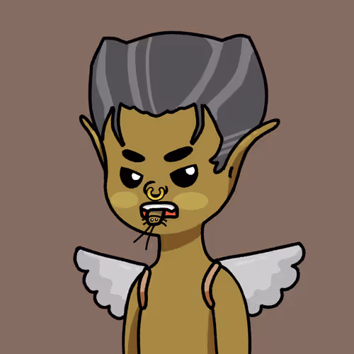 Thegoblinsuniverse