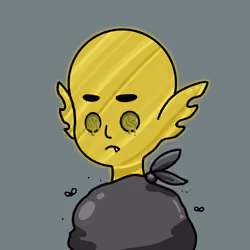 Underboy #3749