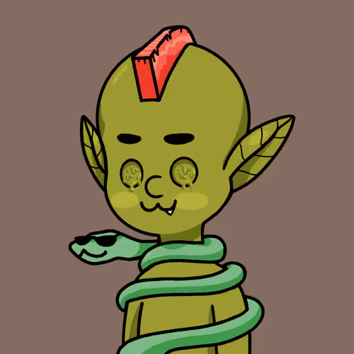 Thegoblinsuniverse