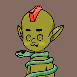 Underboy #4127