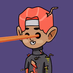 Underboy #39
