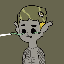 Underboy #759