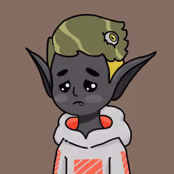 Underboy #1656