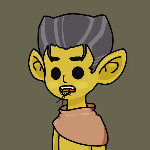 Thegoblinsuniverse