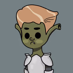 Underboy #1670