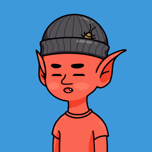 Underboy #1843