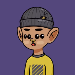 Underboy #4828