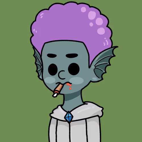 Thegoblinsuniverse